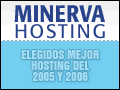 Minerva hosting